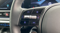 Hyundai IONIQ 6 168kW Premium 77kWh 4dr Auto Electric Saloon